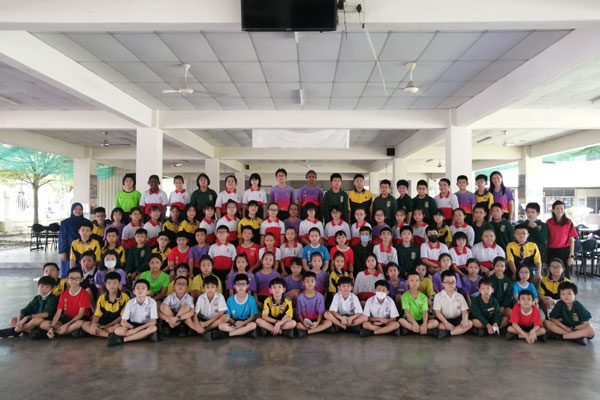 国语学会