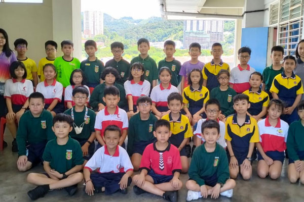 少年医生学会