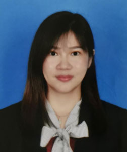陈美坅老师