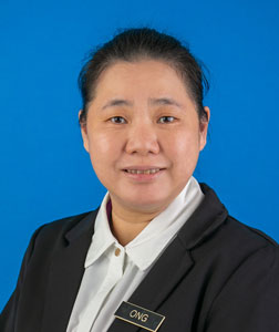 王湘盈