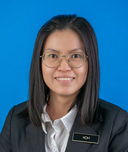 许维睆