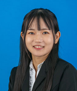 谢欣眙