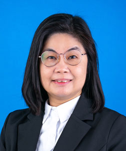 邹丽蓉