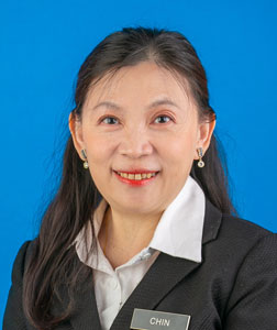 陈丽珠