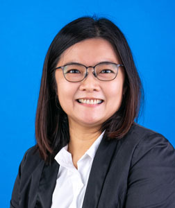 陈子蕙