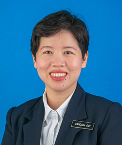 黄静仪