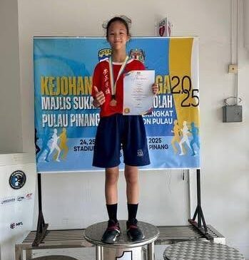 2025年西南县学联田径赛unnamed