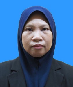 Ketua-Norazimah